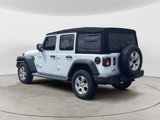 Used 2018 Jeep Wrangler Unlimited Sport S image 3