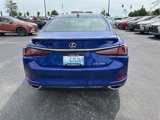 Used 2023 Lexus ES 350 F Sport image 4