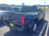 New 2025 Toyota Tacoma SR image 5