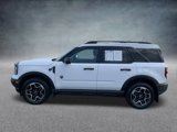 Certified 2023 Ford Bronco Sport Big Bend w/ Convenience Package image 4