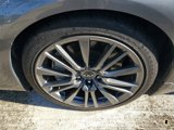 Used 2016 INFINITI Q50 Red Sport 400 image 4