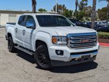 Used 2019 GMC Canyon SLT w/ Trailering Package image 2