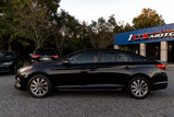 Used 2015 Hyundai Sonata Sport image 3