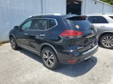 Used 2017 Nissan Rogue SL w/ SL Premium Package image 3