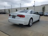 Used 2016 Audi A8 L 3.0T w/ Executive Package image 4
