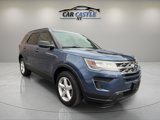 Used 2018 Ford Explorer FWD image 5
