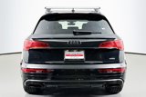 Used 2024 Audi Q5 2.0T Premium Plus w/ Premium Plus Package image 3