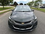 Used 2018 Chevrolet Cruze LT image 2