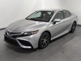 Used 2023 Toyota Camry SE image 2