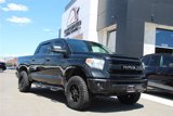 Used 2014 Toyota Tundra Platinum image 2