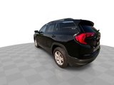 Certified 2020 GMC Terrain SLE w/ Driver Convenience Package image 6