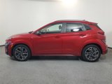 Used 2022 Hyundai Kona N Line w/ Tech Package image 4