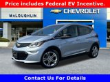 Used 2018 Chevrolet Bolt LT image 1