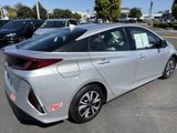 Used 2017 Toyota Prius Prime Advanced image 6