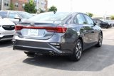 Certified 2021 Kia Forte LXS image 4