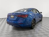Used 2025 Nissan Sentra SV w/ All-Weather Package image 3
