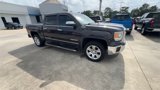 Certified 2015 GMC Sierra 1500 SLT w/ SLT Crew Cab Value Package image 2