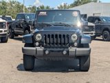 Used 2017 Jeep Wrangler Unlimited Sahara image 2
