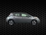 Used 2016 Nissan Leaf SV image 5