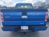 Used 2012 Ford F150 STX w/ Communications Pkg image 3