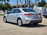 Used 2024 Toyota Corolla LE w/ LE Convenience Package image 4