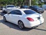 Used 2018 Mercedes-Benz C 350e Sedan image 3