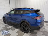 Used 2025 Kia Sportage X-Line w/ Premium Package image 2