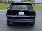 Used 2024 Chevrolet Traverse LT w/ Midnight/Sport Edition image 4