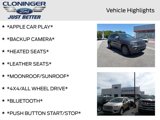 Used 2020 Jeep Grand Cherokee Limited w/ Luxury Group II image 4