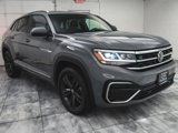 Used 2021 Volkswagen Atlas Cross Sport SE image 3