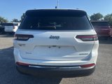 Used 2023 Jeep Grand Cherokee L Laredo image 6