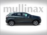 Used 2015 Ford Edge SEL w/ Equipment Group 201A image 2
