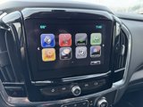 Used 2018 Chevrolet Traverse LT image 2