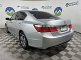 Used 2014 Honda Accord LX image 4