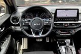 Certified 2022 Kia Forte GT w/ GT Technology Package image 5
