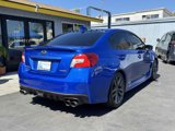 Used 2017 Subaru WRX Limited image 5