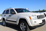 Used 2005 Jeep Grand Cherokee Laredo image 3