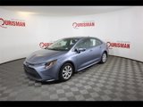 Used 2024 Toyota Corolla LE image 3