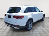 Used 2022 Mercedes-Benz GLC 300 4MATIC image 6