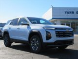 New 2025 Chevrolet Equinox LT image 3