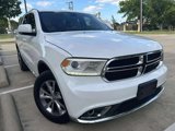 Used 2016 Dodge Durango Limited w/ Nav & Power Liftgate Group image 4