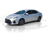 Used 2019 Toyota Corolla SE image 2