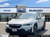 Certified 2021 Subaru Crosstrek 2.5i Limited w/ Moonroof Package 1 image 2
