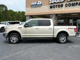 Used 2018 Ford F150 XLT w/ Equipment Group 302A Luxury image 2