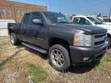 Used 2010 Chevrolet Silverado 1500 LTZ w/ Convenience Package image 2