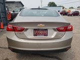 Used 2024 Chevrolet Malibu LT image 5