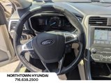 Used 2019 Ford Fusion SEL image 4