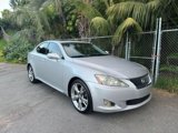 Used 2009 Lexus IS 250 image 2
