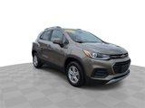 Certified 2021 Chevrolet Trax LT image 2