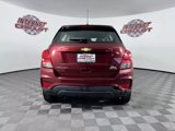 Used 2017 Chevrolet Trax LS image 6